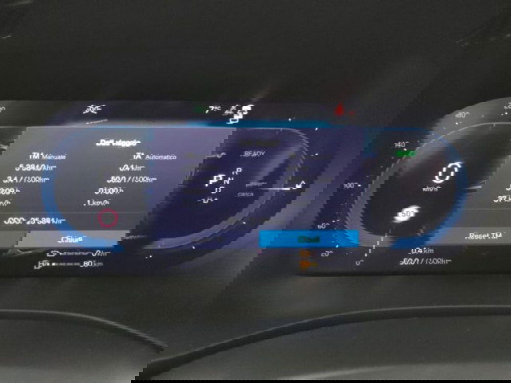 Volvo XC60 usata a Modena (16)