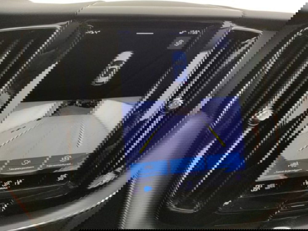 Volvo XC60 usata a Modena (17)