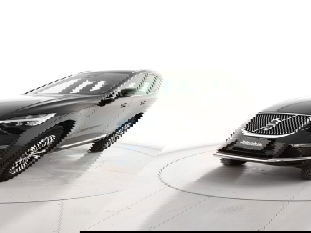 Volvo XC60 usata a Modena (2)