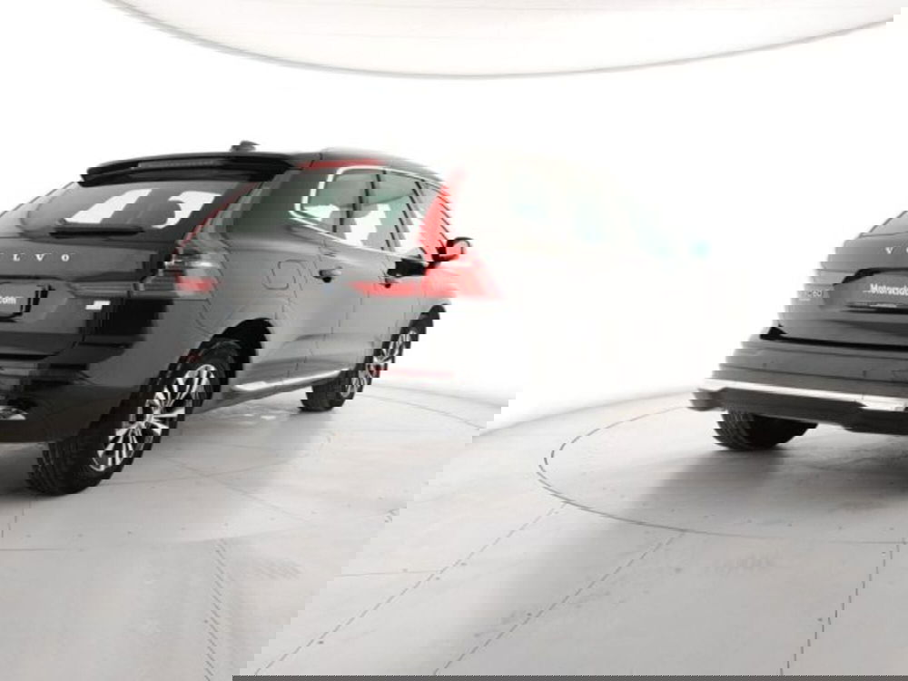 Volvo XC60 usata a Modena (4)