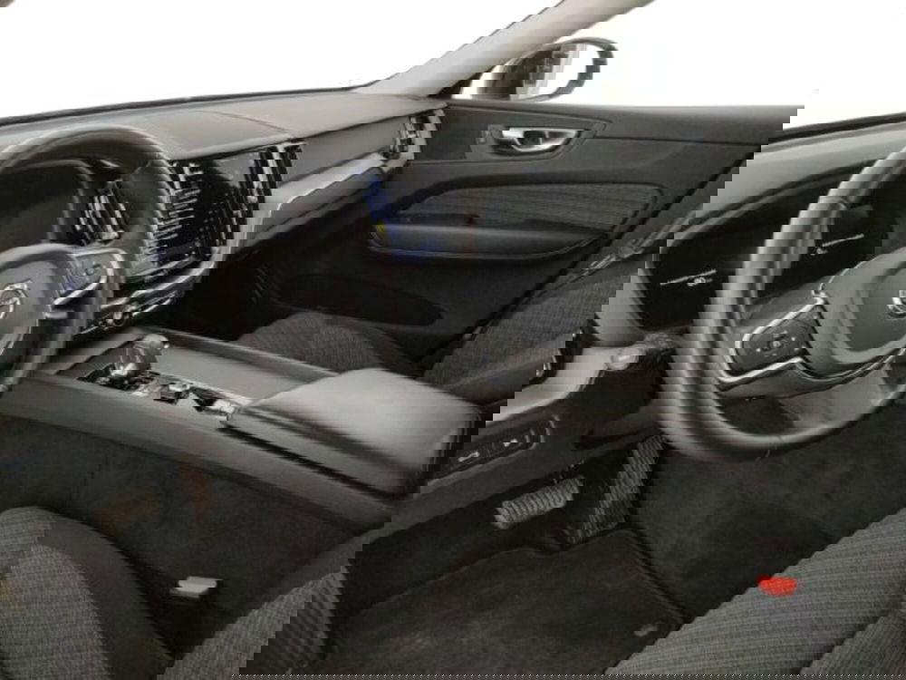 Volvo XC60 usata a Modena (7)