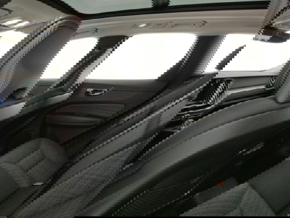 Volvo XC60 usata a Modena (8)
