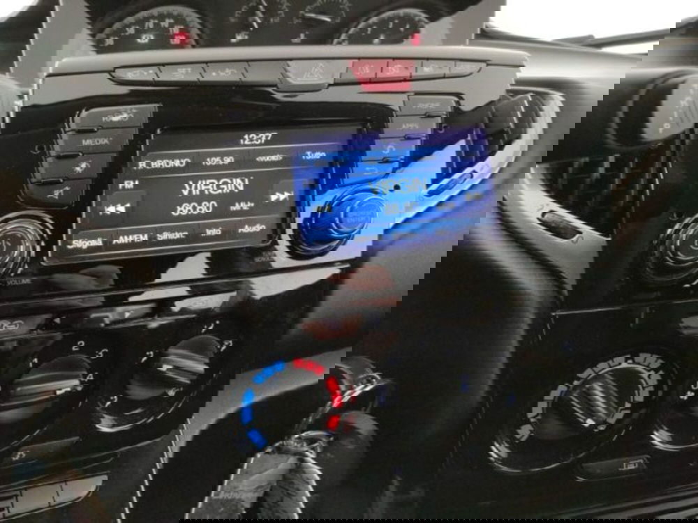 Lancia Ypsilon usata a Modena (14)