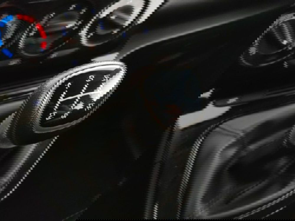 Lancia Ypsilon usata a Modena (16)