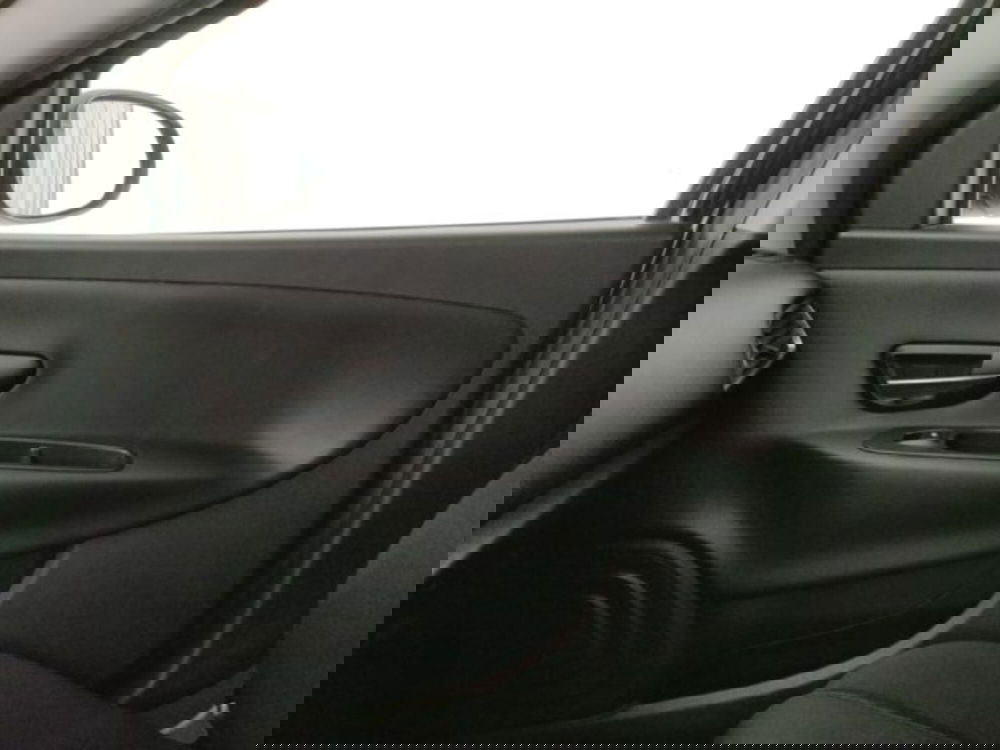 Lancia Ypsilon usata a Modena (18)