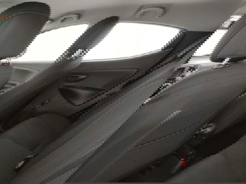 Lancia Ypsilon usata a Modena (7)