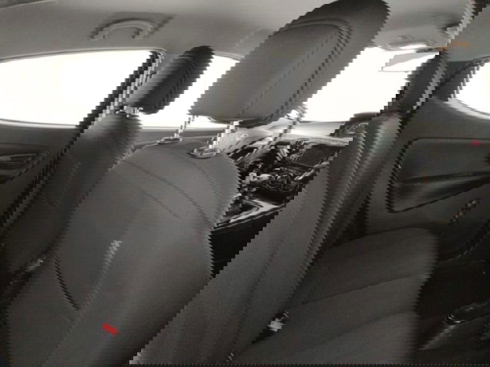 Lancia Ypsilon usata a Modena (8)