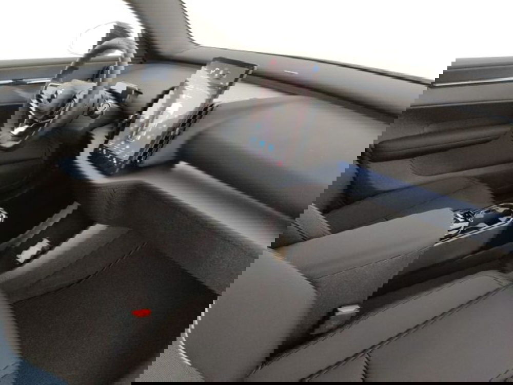 Volvo EX30 nuova a Modena (11)