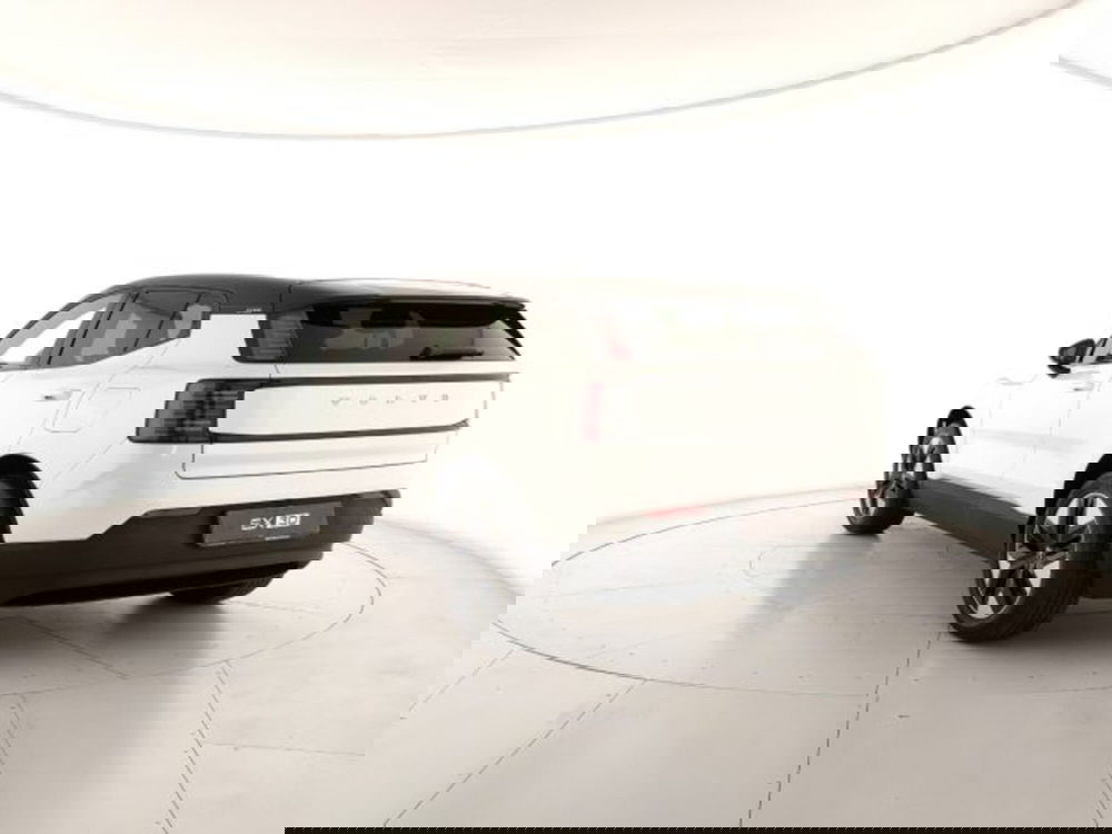 Volvo EX30 nuova a Modena (3)