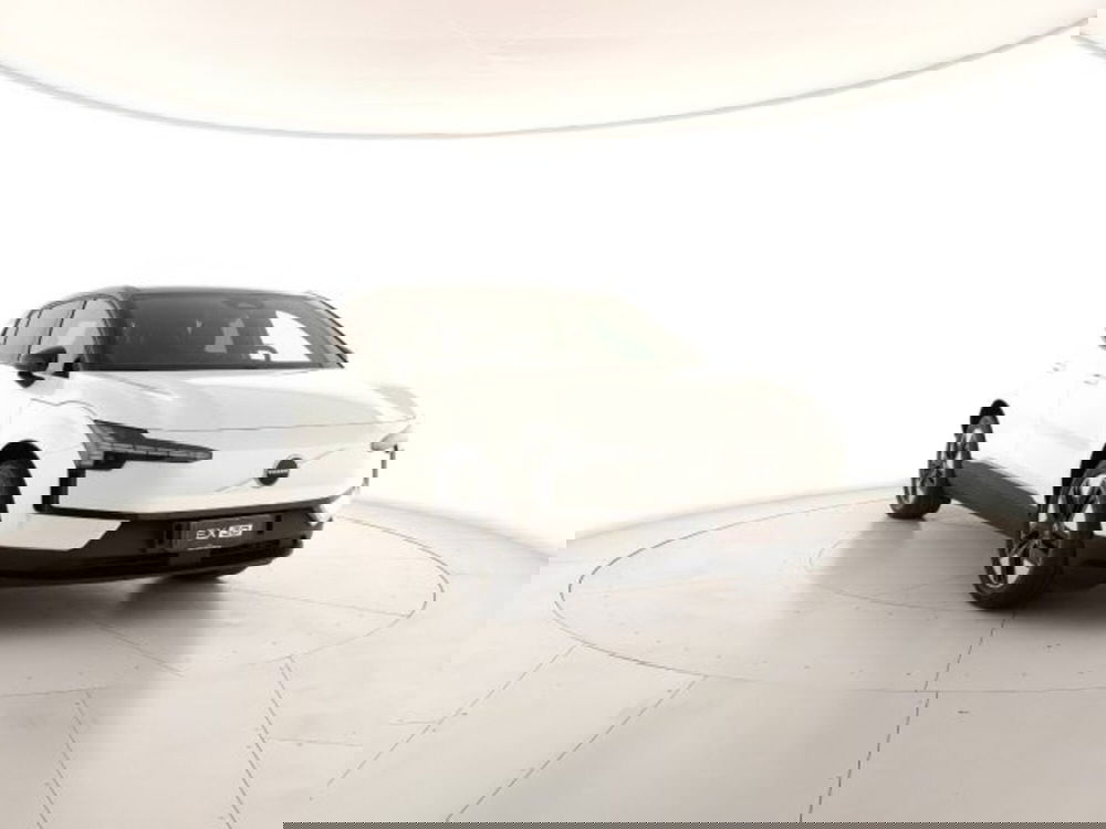 Volvo EX30 nuova a Modena (6)