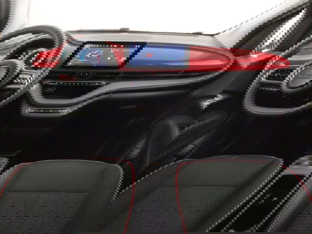 Fiat 500e Cabrio usata a Modena (10)