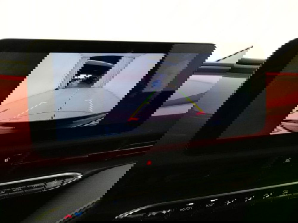 Fiat 500e Cabrio usata a Modena (13)