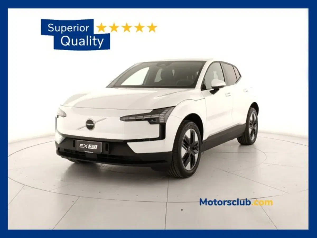 Volvo EX30 nuova a Modena