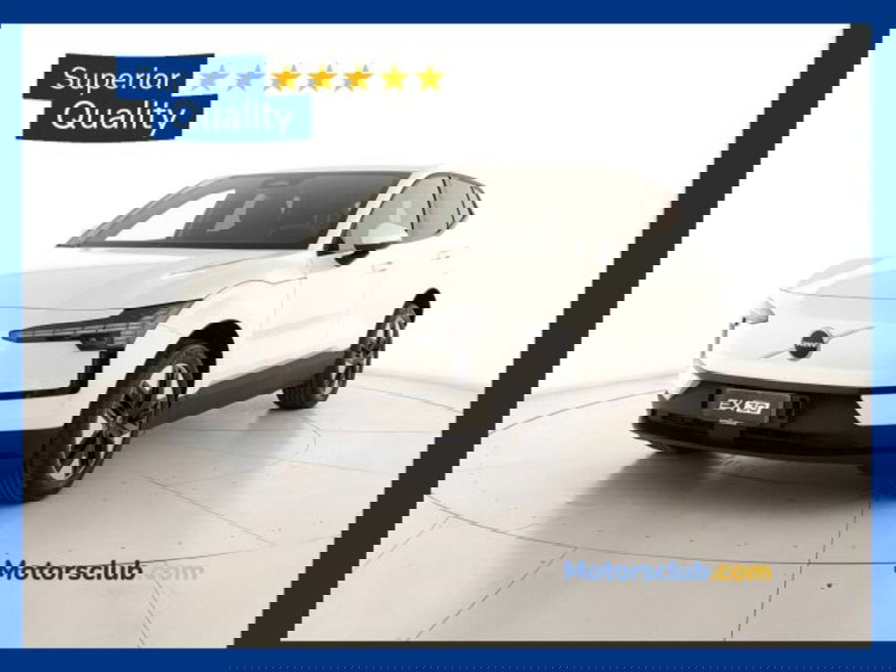 Volvo EX30 nuova a Modena