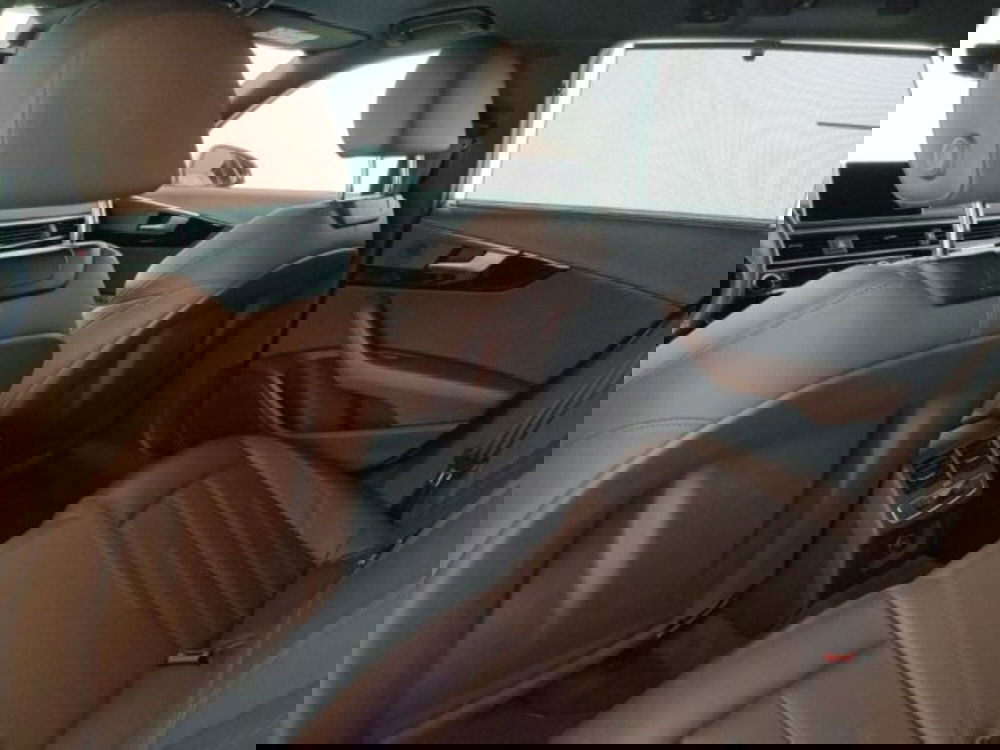 Audi A4 Allroad usata a Modena (10)