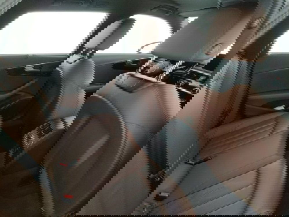 Audi A4 Allroad usata a Modena (11)