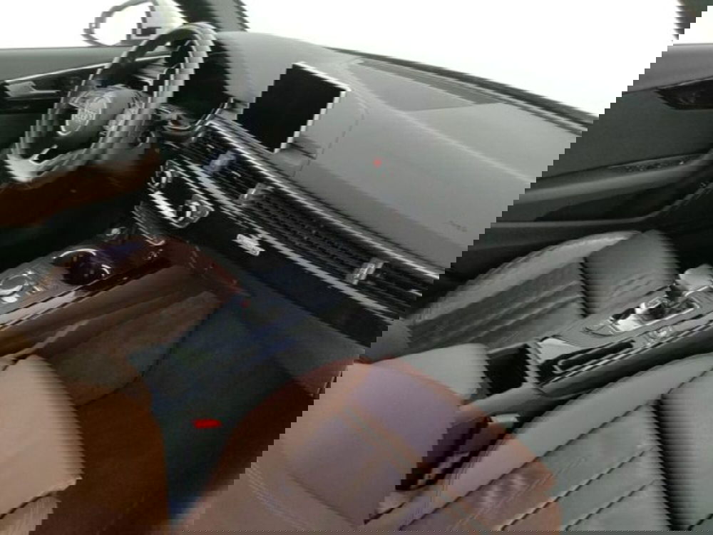 Audi A4 Allroad usata a Modena (12)