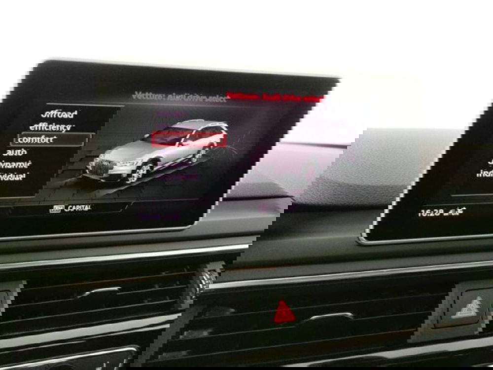 Audi A4 Allroad usata a Modena (16)