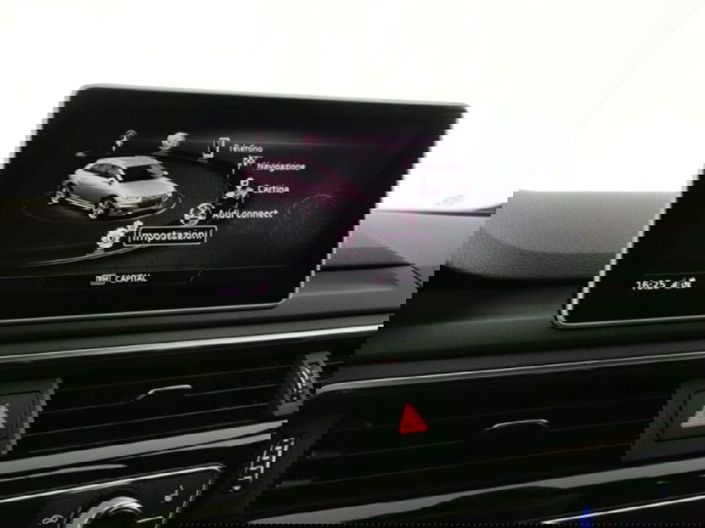 Audi A4 Allroad usata a Modena (17)