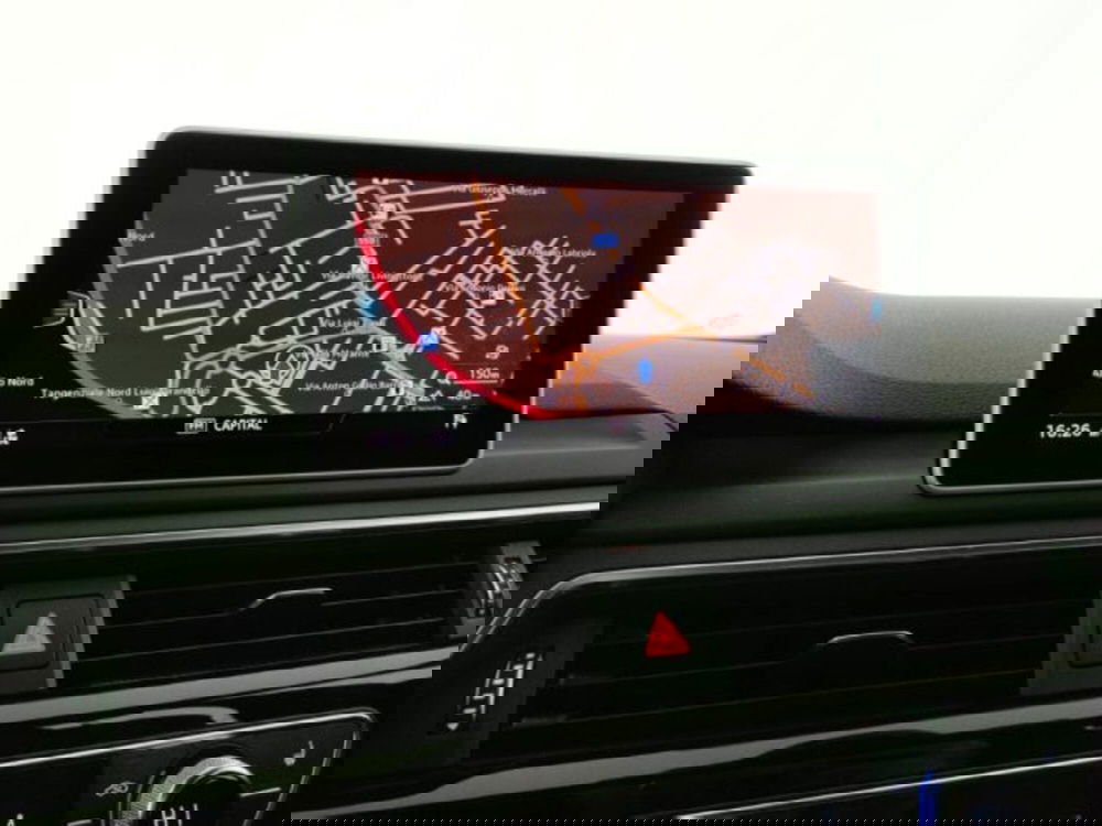 Audi A4 Allroad usata a Modena (18)