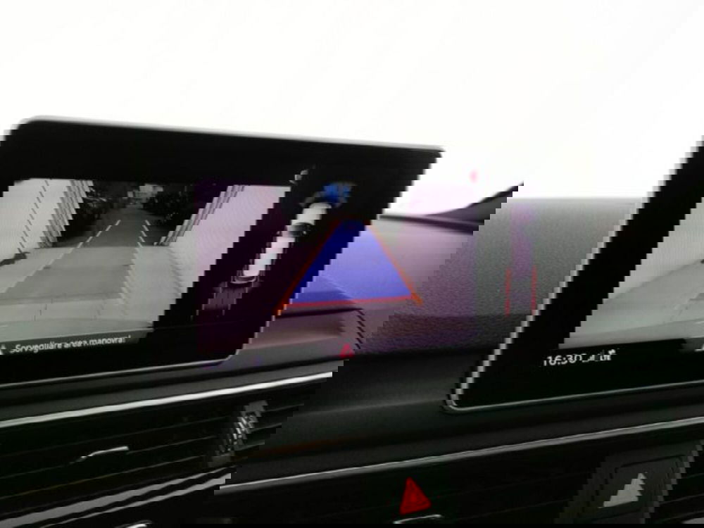 Audi A4 Allroad usata a Modena (19)