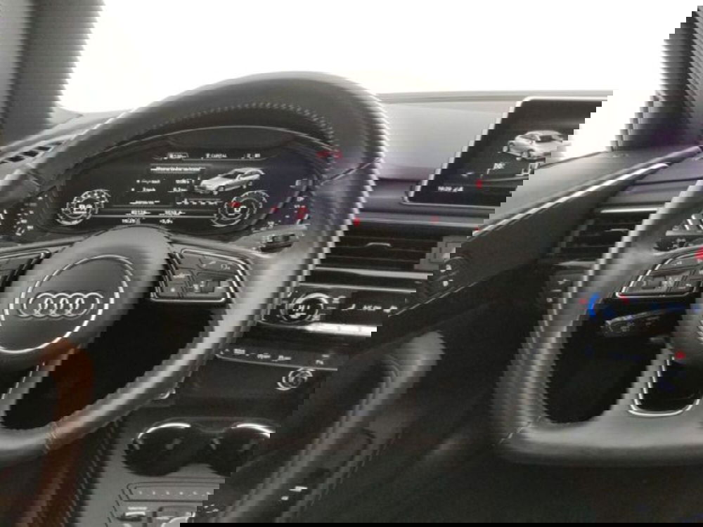 Audi A4 Allroad usata a Modena (20)