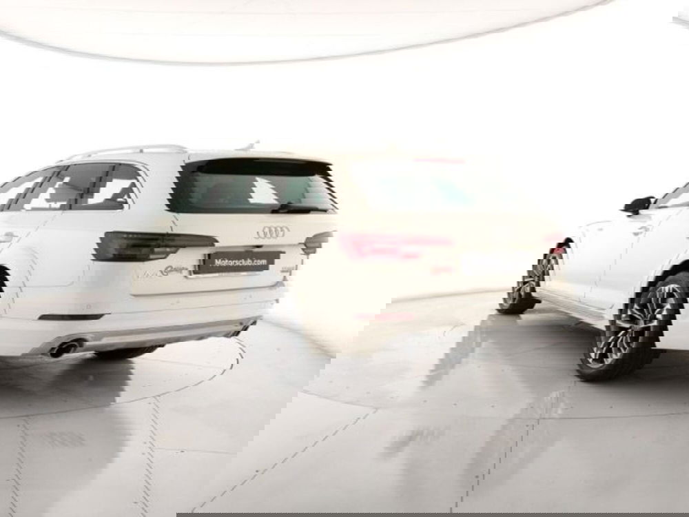 Audi A4 Allroad usata a Modena (3)
