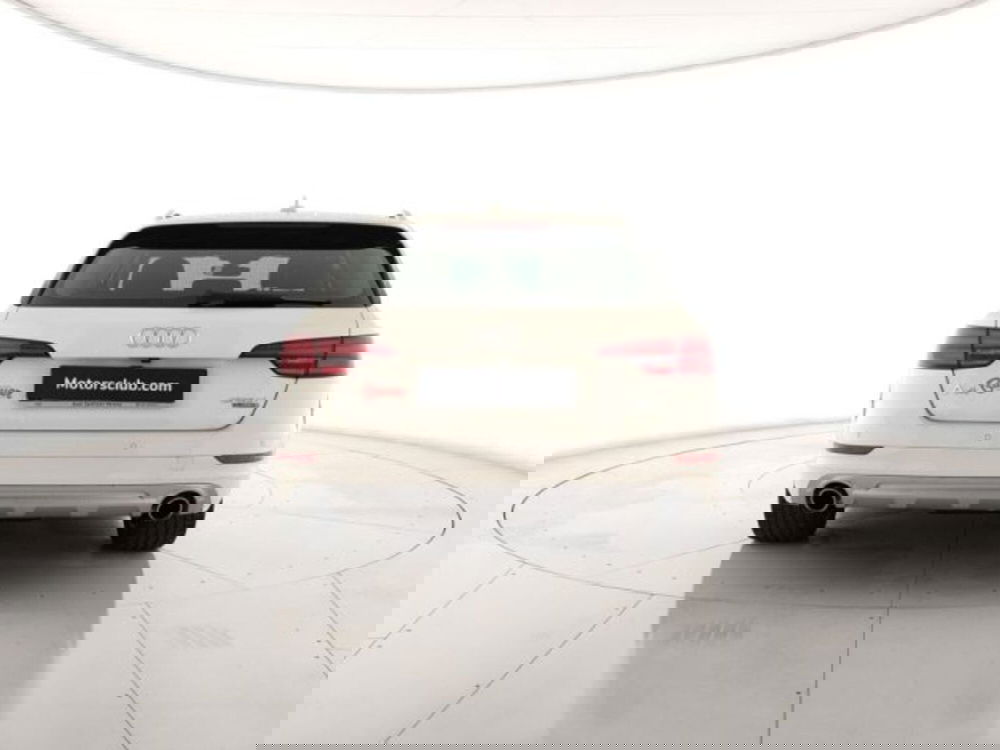 Audi A4 Allroad usata a Modena (4)