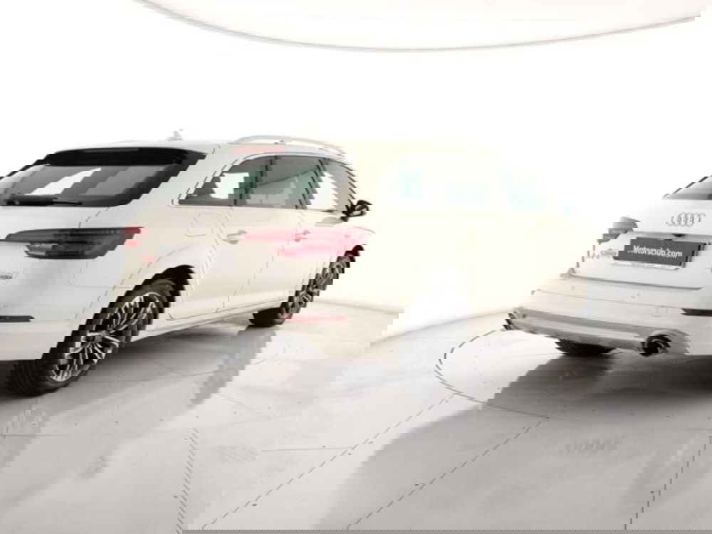 Audi A4 Allroad usata a Modena (5)