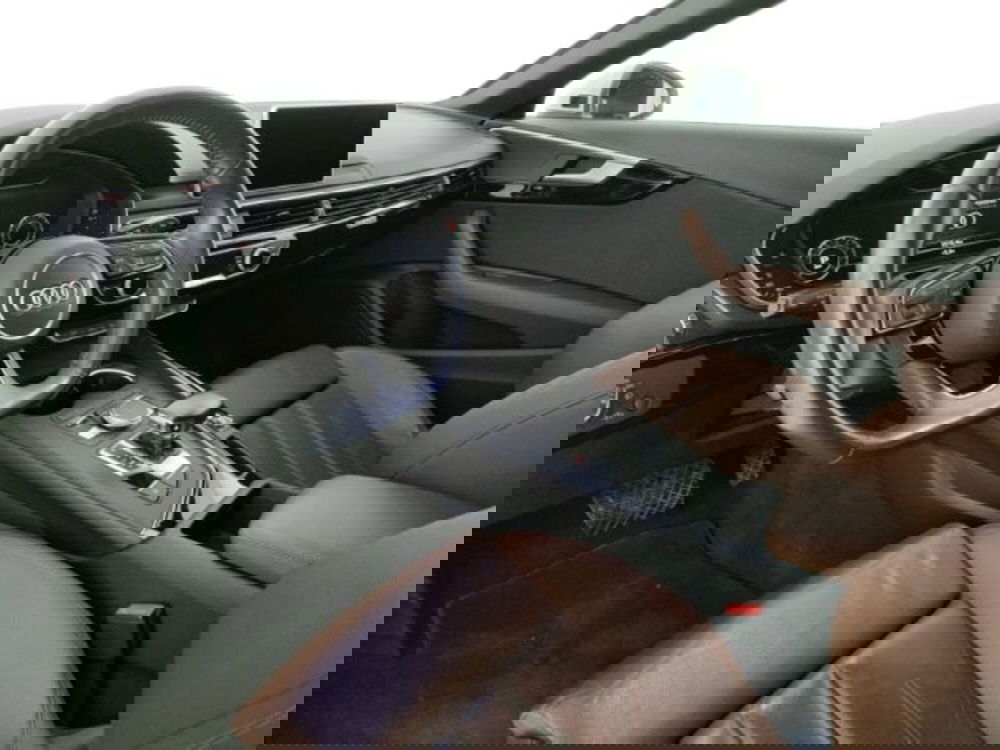 Audi A4 Allroad usata a Modena (9)