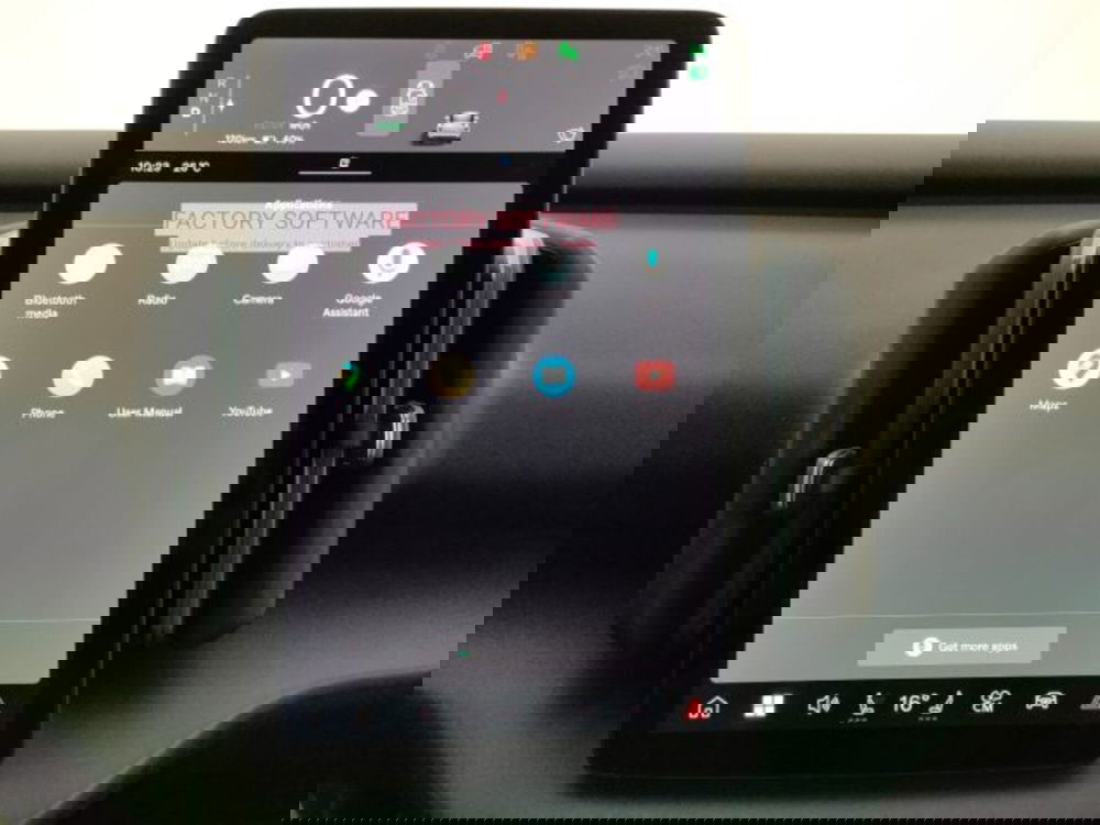 Volvo EX30 nuova a Modena (15)