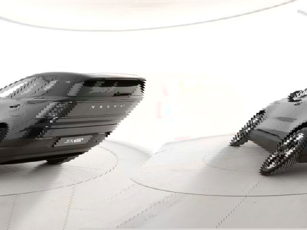 Volvo EX30 nuova a Modena (3)