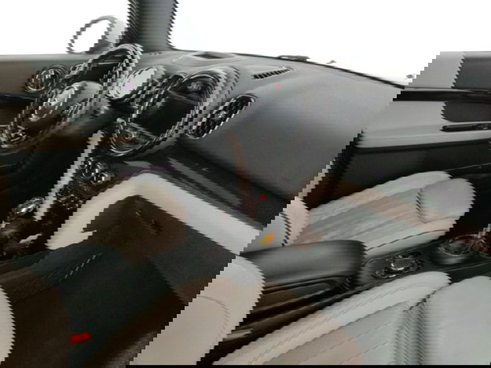 MINI Mini Countryman usata a Modena (10)