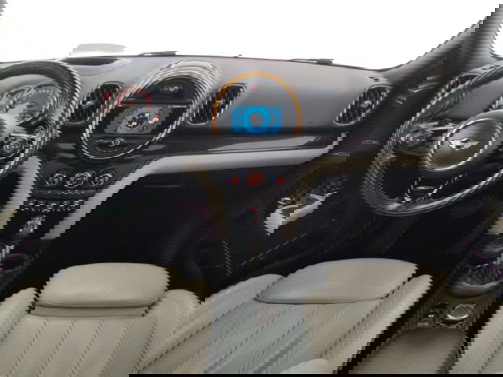 MINI Mini Countryman usata a Modena (11)