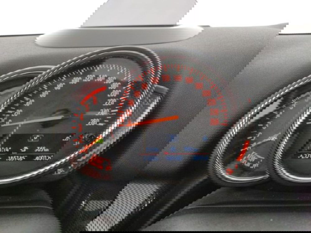 MINI Mini Countryman usata a Modena (12)