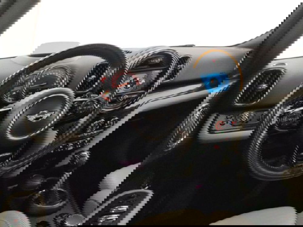 MINI Mini Countryman usata a Modena (13)