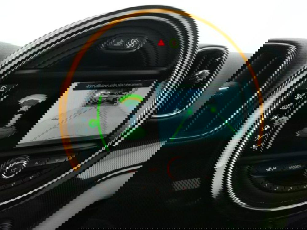 MINI Mini Countryman usata a Modena (14)
