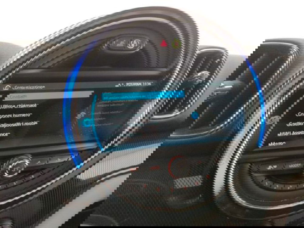 MINI Mini Countryman usata a Modena (15)