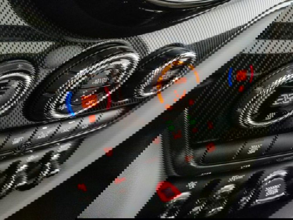 MINI Mini Countryman usata a Modena (17)