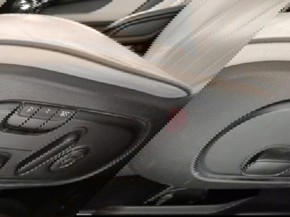 MINI Mini Countryman usata a Modena (18)