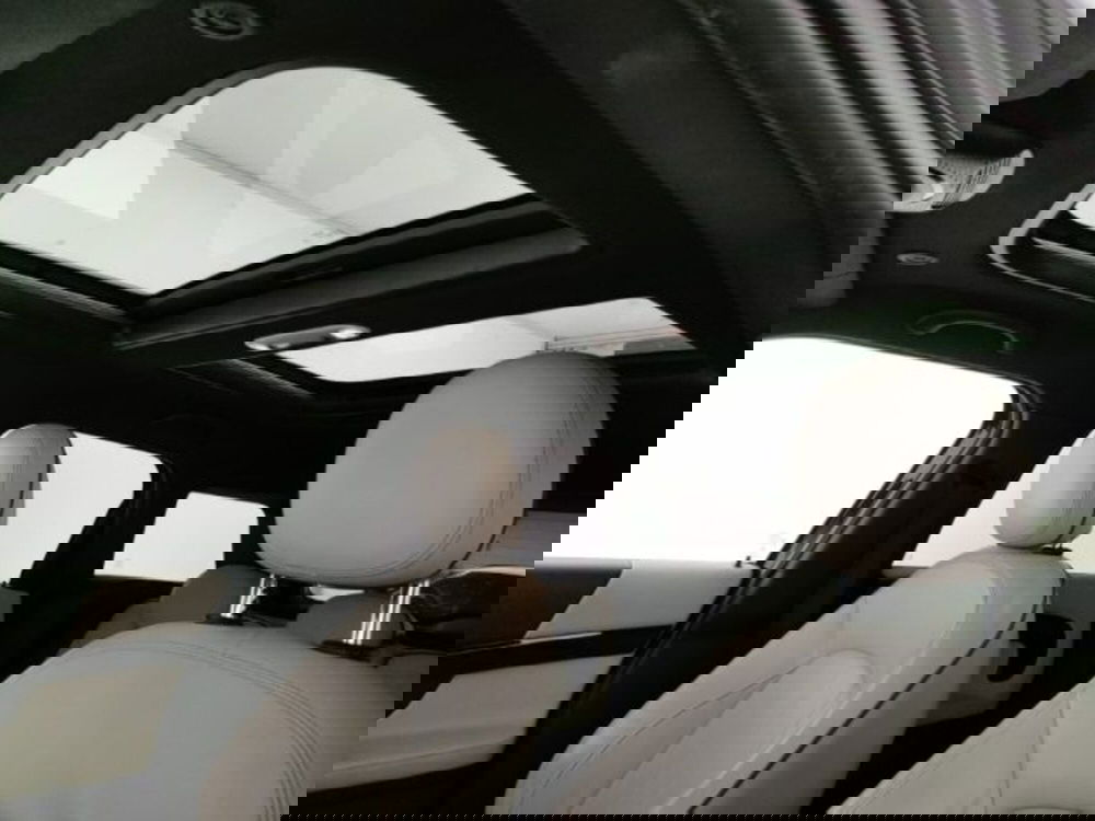 MINI Mini Countryman usata a Modena (19)