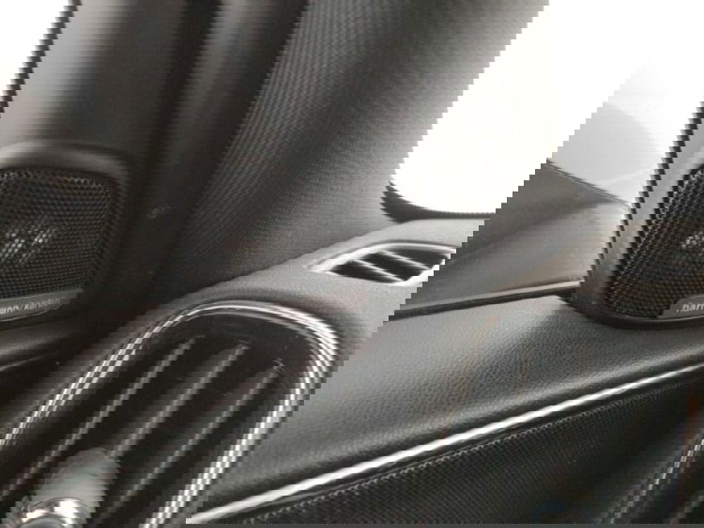 MINI Mini Countryman usata a Modena (20)