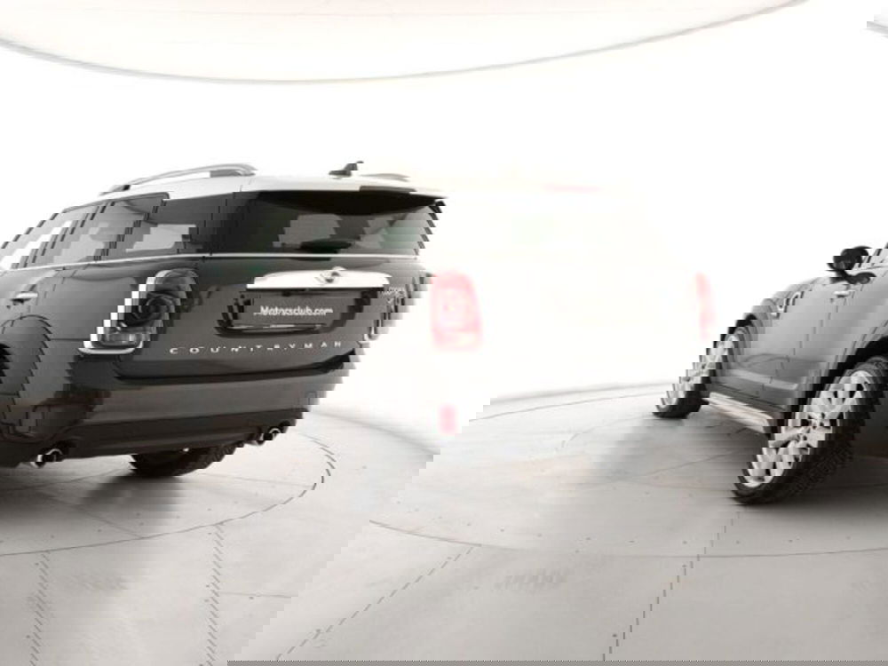 MINI Mini Countryman usata a Modena (3)