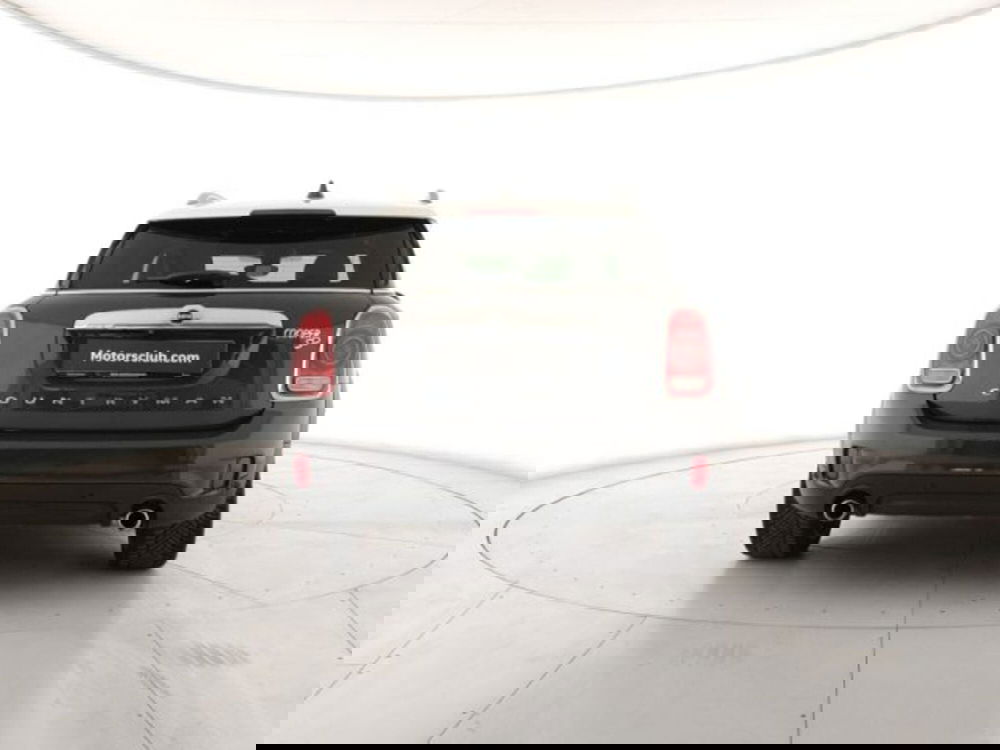 MINI Mini Countryman usata a Modena (4)