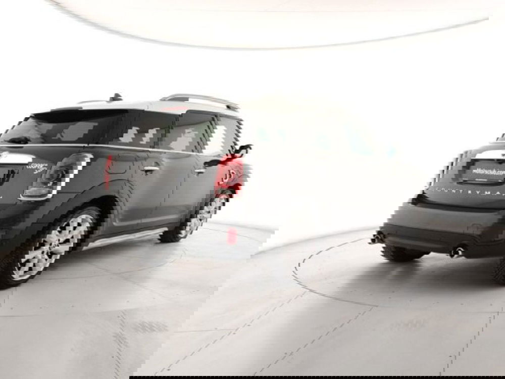 MINI Mini Countryman usata a Modena (5)