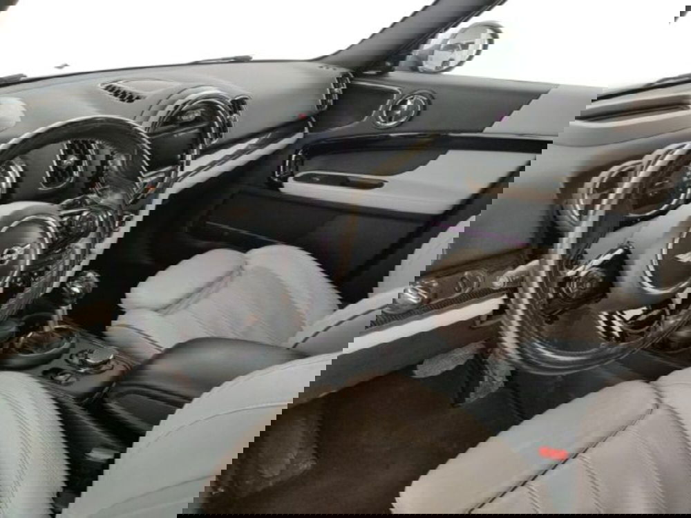 MINI Mini Countryman usata a Modena (7)