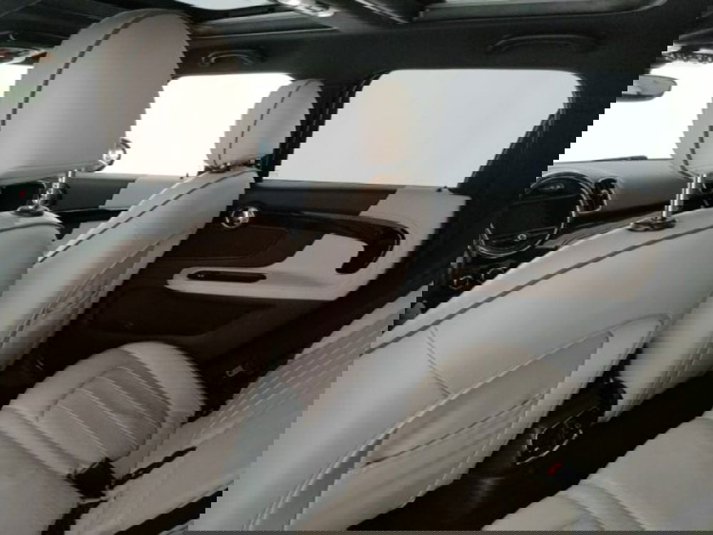 MINI Mini Countryman usata a Modena (8)