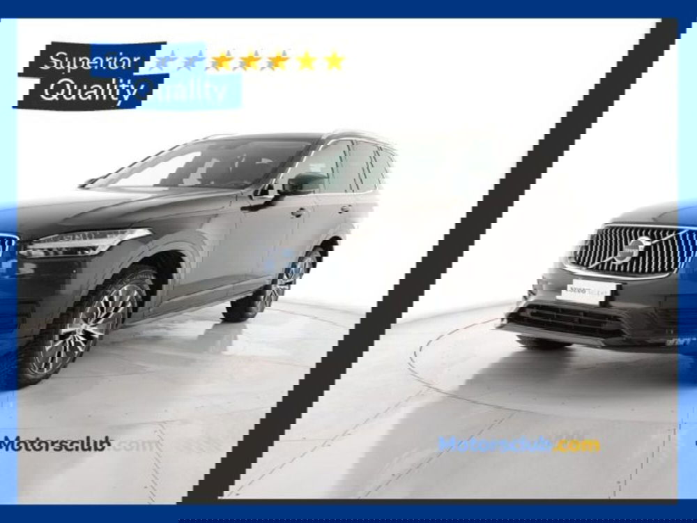 Volvo XC90 usata a Modena