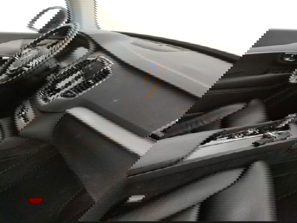 Volvo XC90 usata a Modena (10)