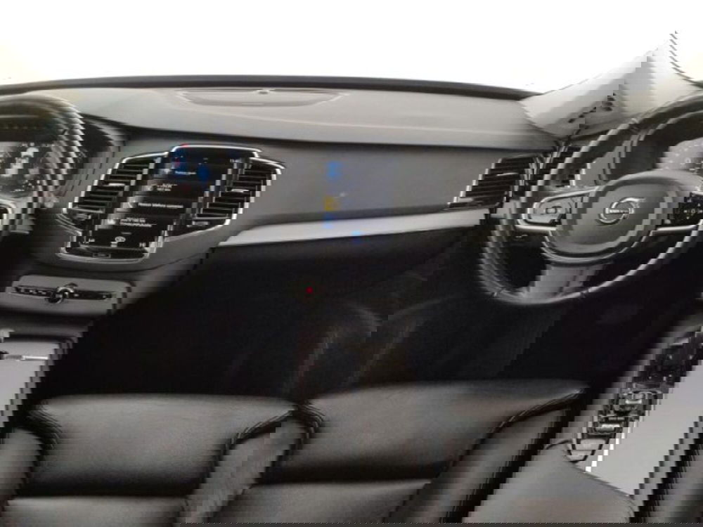 Volvo XC90 usata a Modena (11)